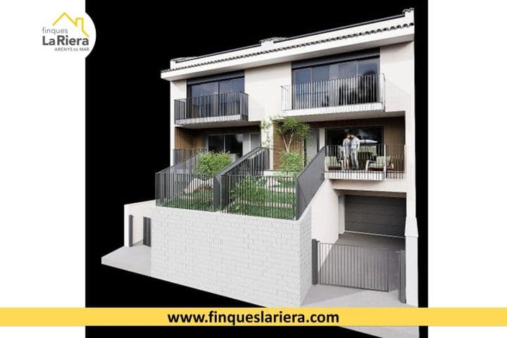 4 bedrooms house for sale in Maresme - Costa Norte, Spain