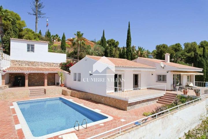 4 bedrooms house for sale in La Herradura, Spain - Image 8