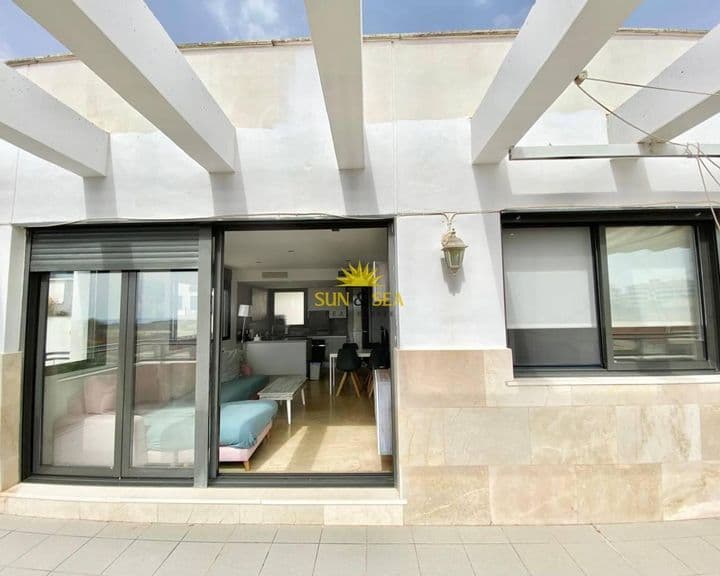 2 bedrooms apartment for rent in Lomas de Campoamor-Las Ramblas, Spain - Image 6