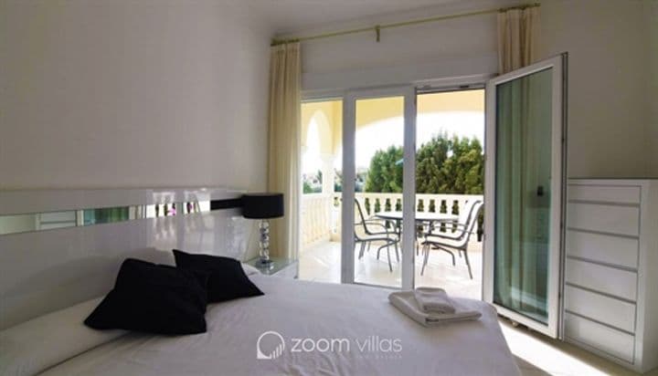 2 bedrooms apartment for sale in Benissa, Spain - Image 9