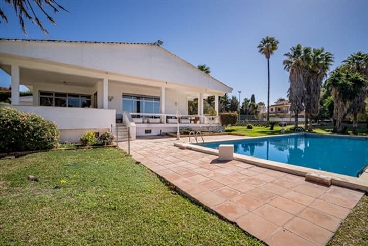 7 bedrooms house for sale in Marbella, Spain - Image 7