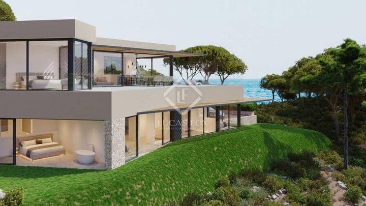 4 bedrooms house for sale in Palafrugell, Spain - Image 2