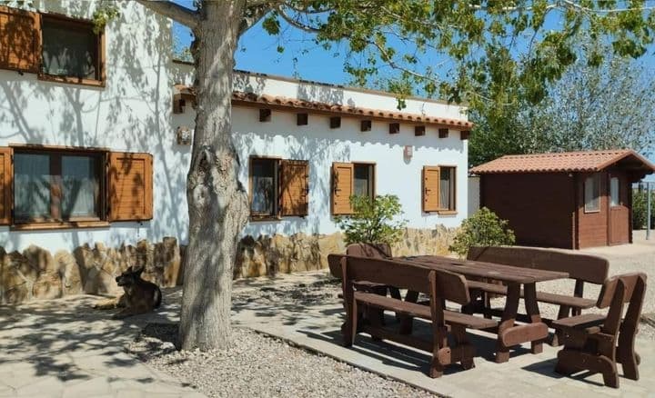 2 bedrooms house for sale in Bajo Ebro, Spain - Image 7