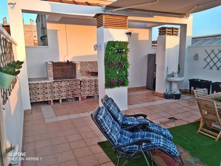 2 bedrooms house for rent in Playa de San Juan, Spain - Image 4