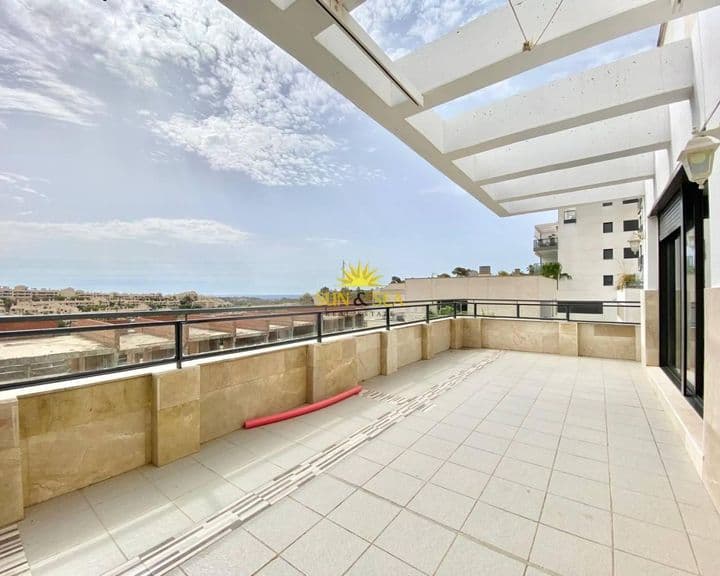 2 bedrooms apartment for rent in Lomas de Campoamor-Las Ramblas, Spain - Image 3