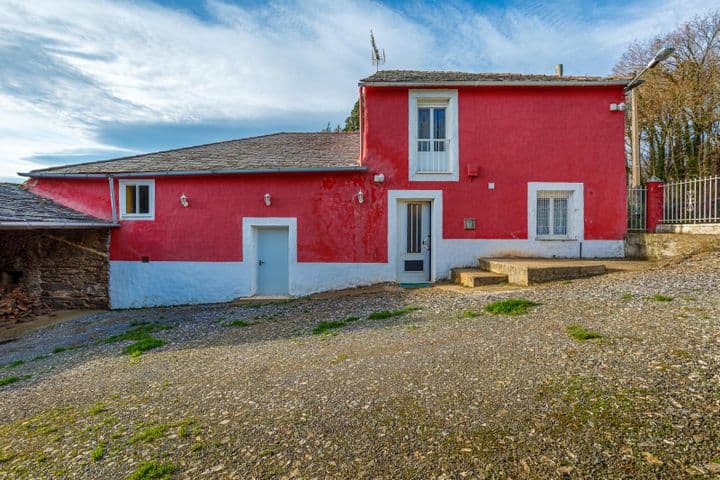 4 bedrooms house for sale in Lugo, Spain - Image 3