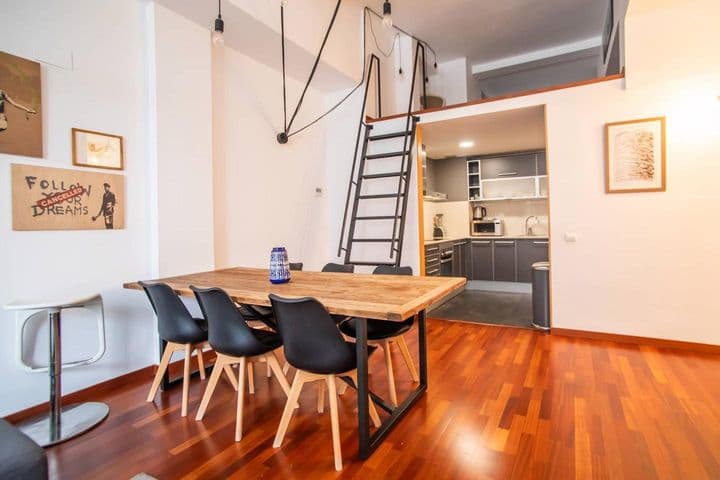 1 bedroom apartment for rent in Poblenou, Spain - Image 3