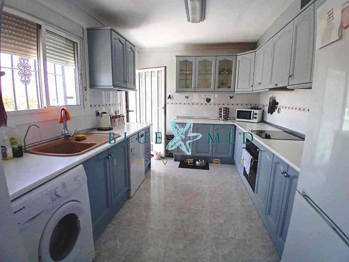 4 bedrooms house for sale in Camposol, Spain - Image 11