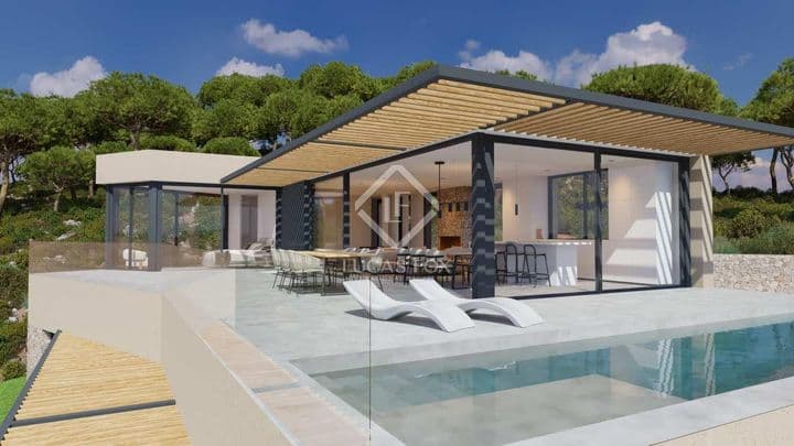 4 bedrooms house for sale in Palafrugell, Spain - Image 3