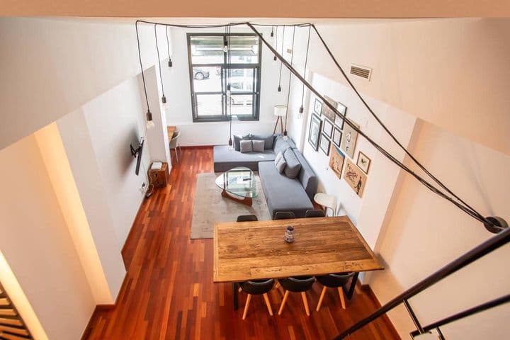 1 bedroom apartment for rent in Poblenou, Spain - Image 11