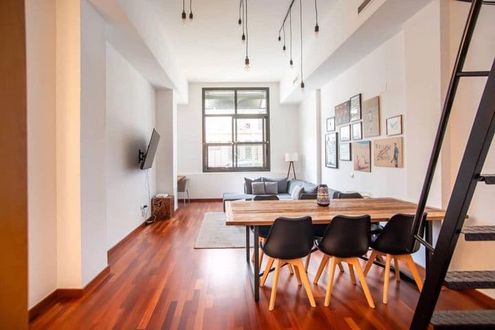 1 bedroom apartment for rent in Poblenou, Spain - Image 2