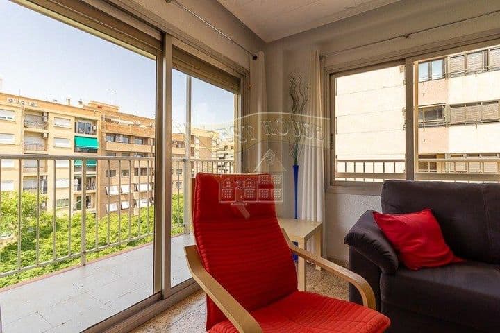 3 bedrooms apartment for rent in Valencia, Spain - Image 4