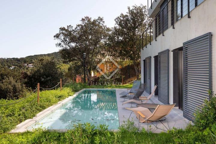 4 bedrooms house for sale in Begur, Spain - Image 4