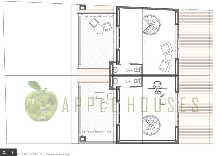 4 bedrooms house for sale in Vilanova I la Geltru, Spain - Image 9