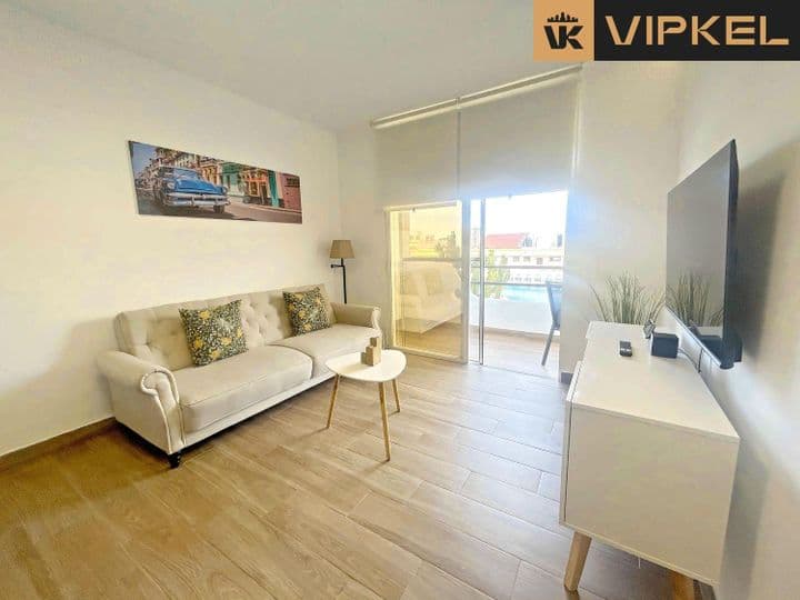 1 bedroom apartment for sale in Callao Salvaje - Playa Paraiso, Spain - Image 4