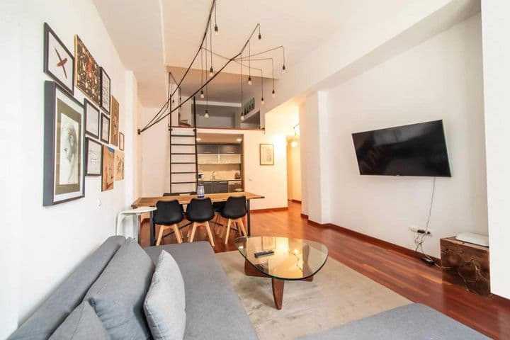 1 bedroom apartment for rent in Poblenou, Spain - Image 6