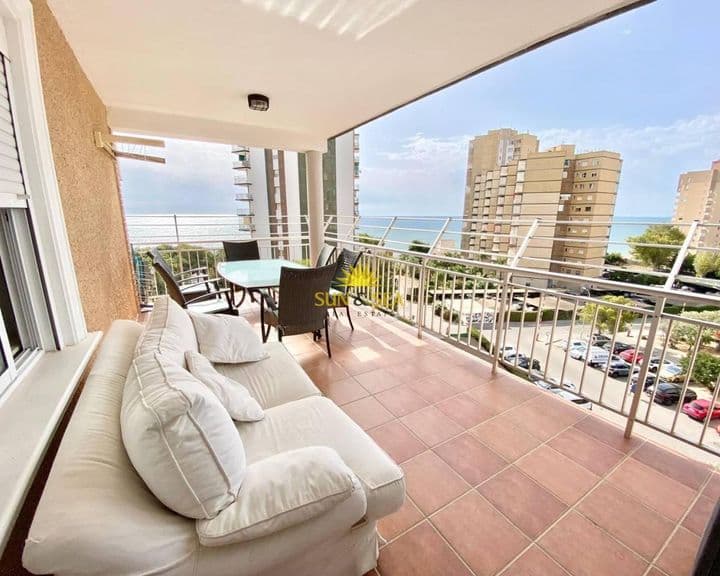 2 bedrooms apartment for rent in Campoamor, Spain - Image 2