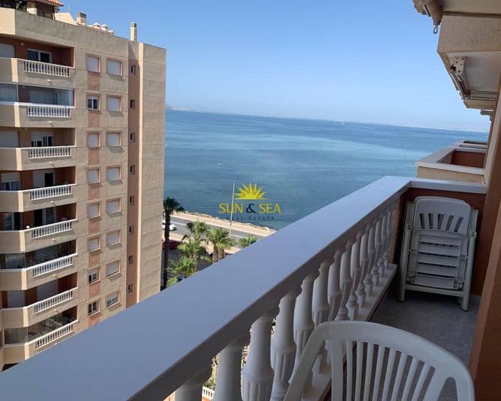 2 bedrooms apartment for rent in Playa de las Gaviotas-El Pedrucho, Spain - Image 2