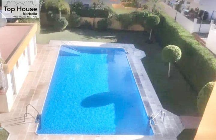 4 bedrooms house for rent in Marbella, Spain