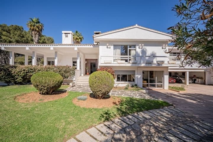 7 bedrooms house for sale in Marbella, Spain - Image 10