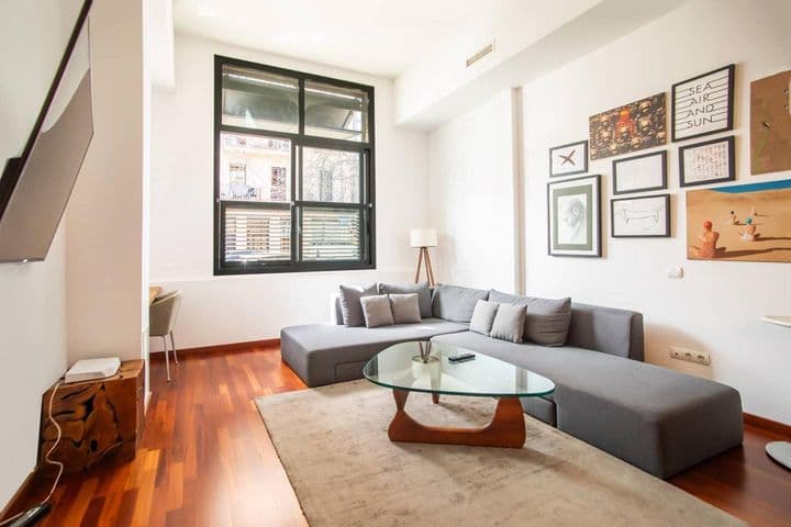 1 bedroom apartment for rent in Poblenou, Spain - Image 4