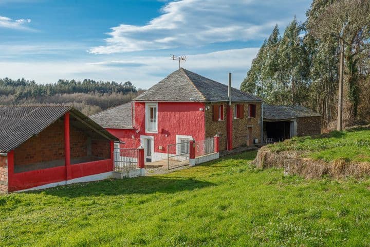 4 bedrooms house for sale in Lugo, Spain - Image 2