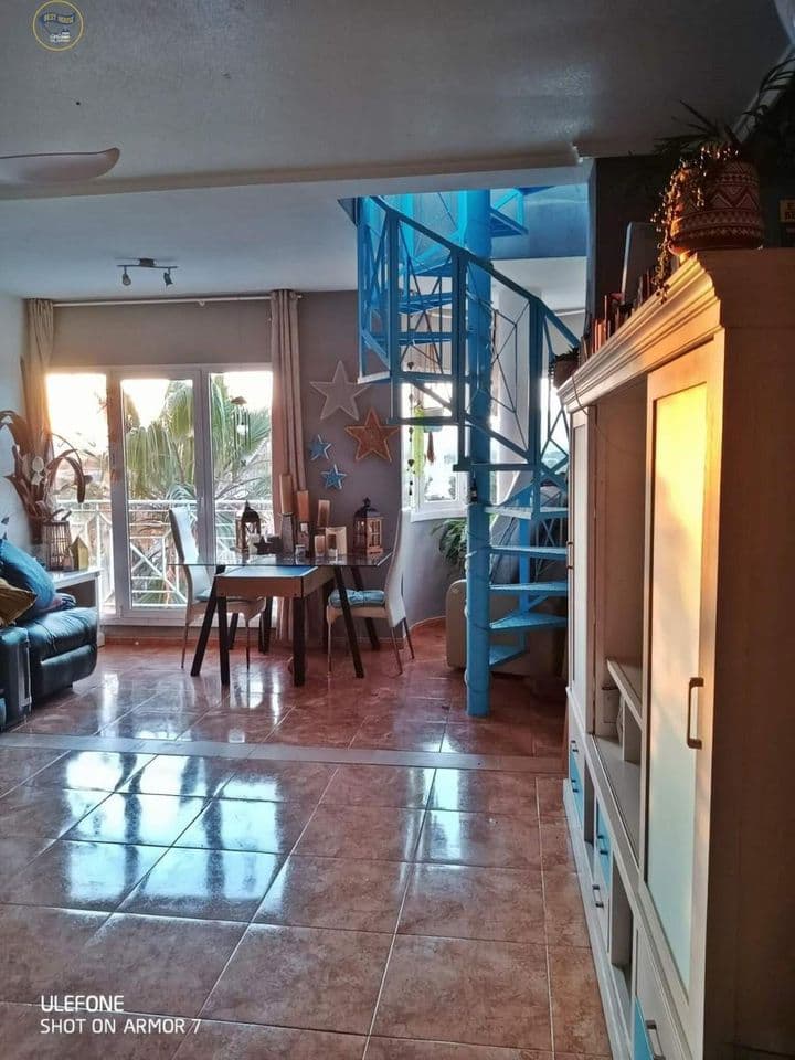 2 bedrooms house for rent in Playa de San Juan, Spain - Image 6