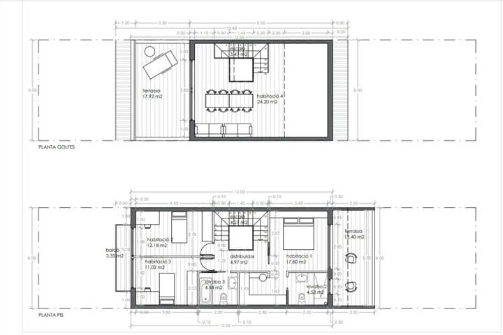 4 bedrooms house for sale in Maresme - Costa Norte, Spain - Image 5