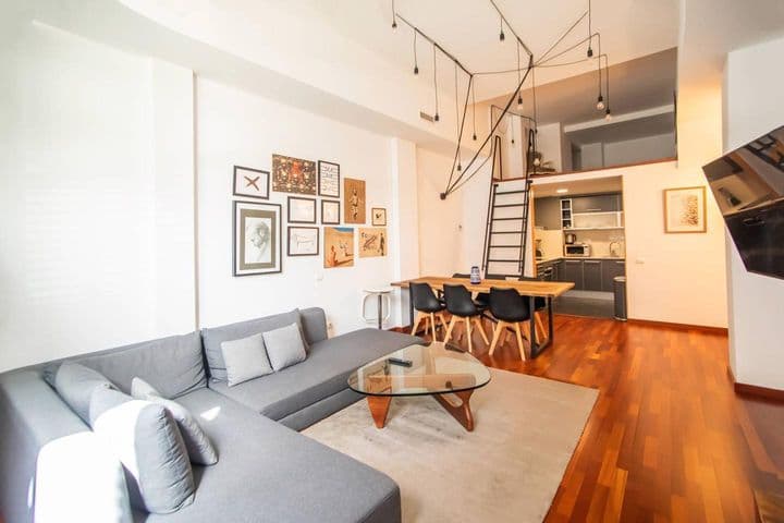 1 bedroom apartment for rent in Poblenou, Spain - Image 5