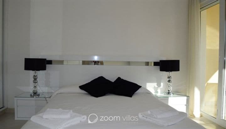 2 bedrooms apartment for sale in Benissa, Spain - Image 3