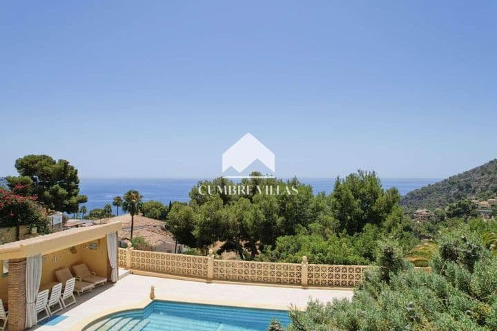 3 bedrooms house for sale in La Herradura, Spain - Image 2