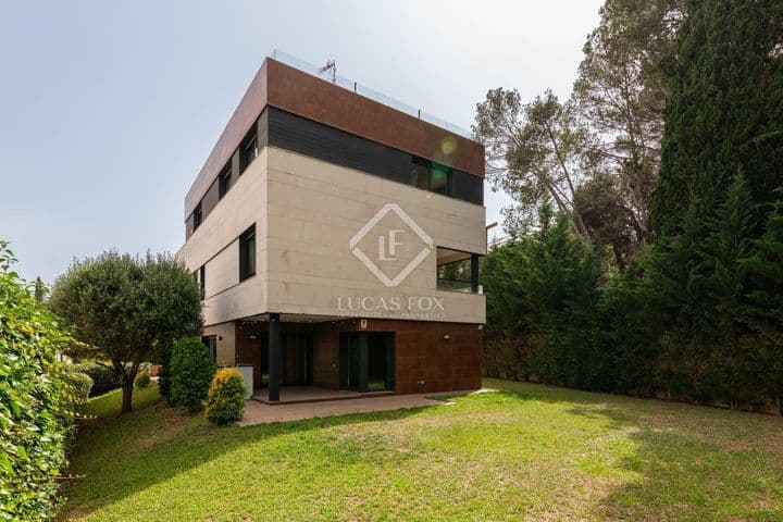 6 bedrooms house for rent in Cerdanyola del Valles, Spain - Image 2