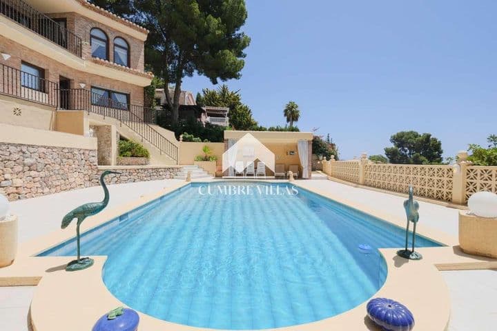 3 bedrooms house for sale in La Herradura, Spain - Image 4