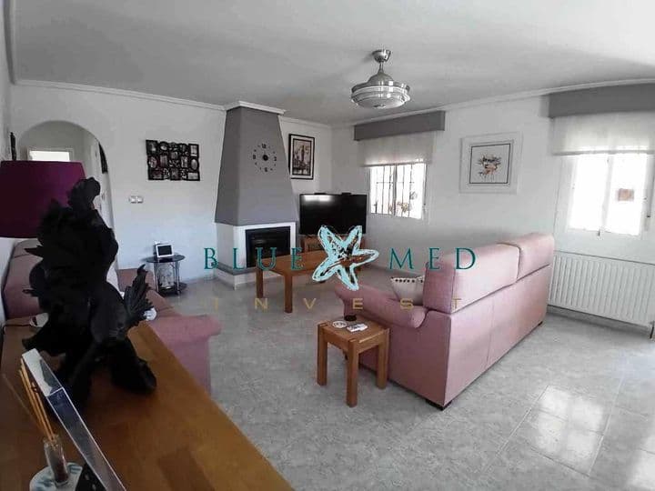 4 bedrooms house for sale in Camposol, Spain - Image 8