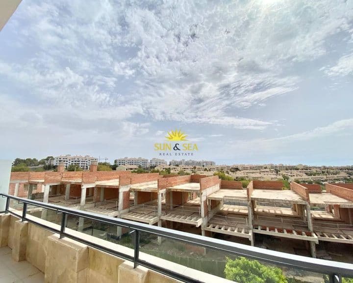 2 bedrooms apartment for rent in Lomas de Campoamor-Las Ramblas, Spain - Image 2