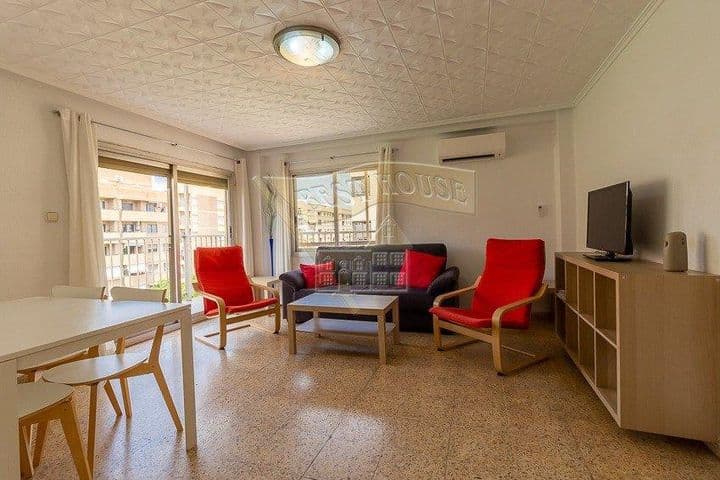 3 bedrooms apartment for rent in Valencia, Spain - Image 5