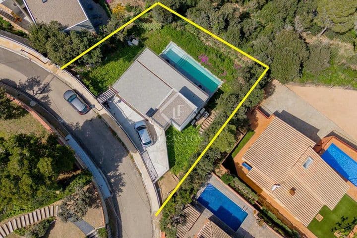 4 bedrooms house for sale in Begur, Spain - Image 2