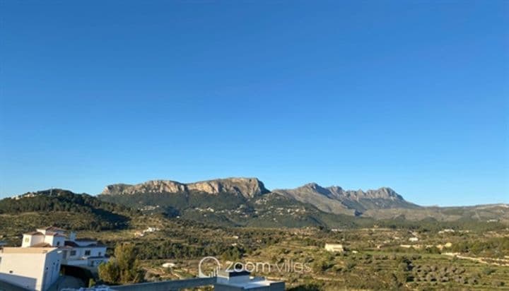 3 bedrooms house for sale in Calpe (Calp), Spain - Image 3