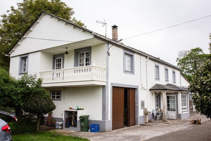 6 bedrooms house for sale in Lugo, Spain - Image 2