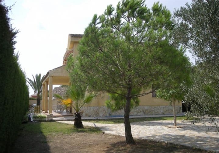 4 bedrooms house for sale in Dehesa de Campoamor, Spain - Image 9