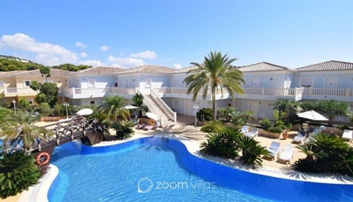 2 bedrooms apartment for sale in Benissa, Spain - Image 11