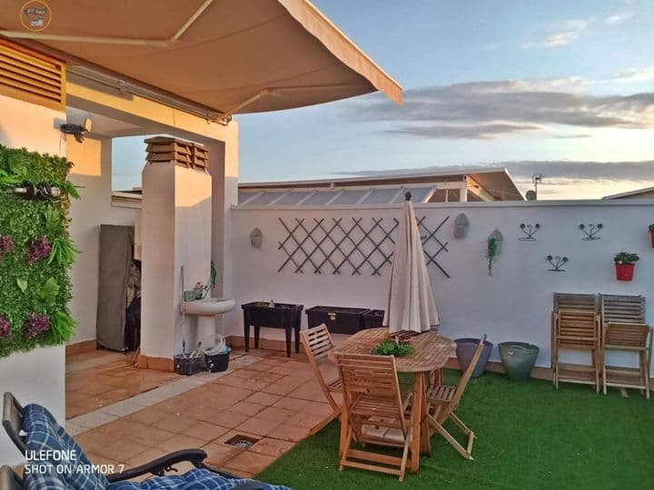 2 bedrooms house for rent in Playa de San Juan, Spain - Image 3