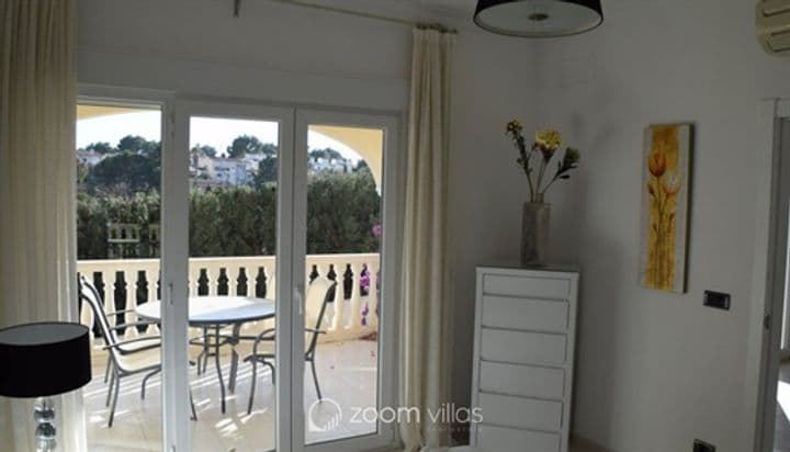 2 bedrooms apartment for sale in Benissa, Spain - Image 4