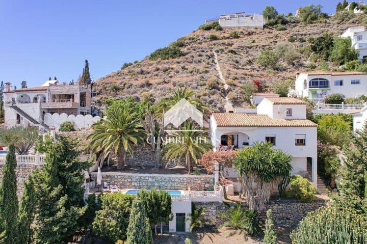 3 bedrooms house for sale in Salobrena, Spain - Image 4