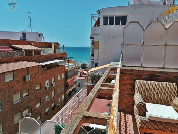 1 bedroom apartment for rent in Alicante, Spain - Image 10