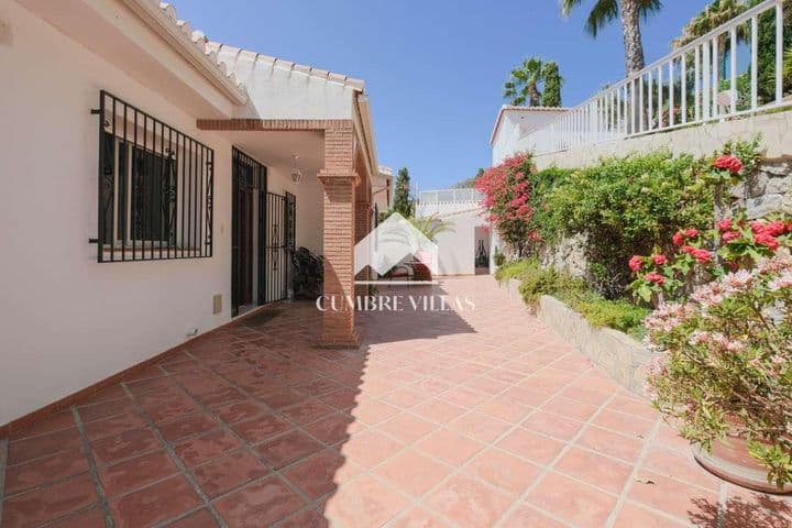 4 bedrooms house for sale in La Herradura, Spain - Image 11