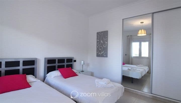 2 bedrooms apartment for sale in Benissa, Spain - Image 11