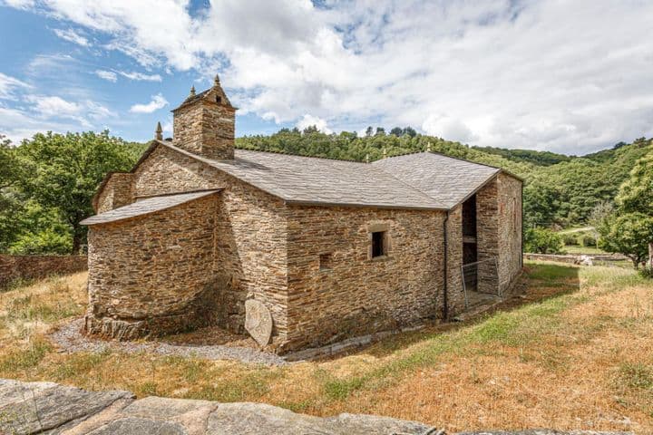 12 bedrooms house for sale in Lugo, Spain