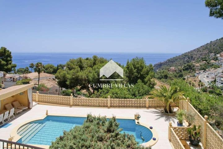 3 bedrooms house for sale in La Herradura, Spain - Image 5