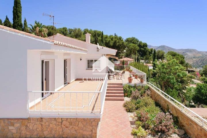 4 bedrooms house for sale in La Herradura, Spain - Image 5